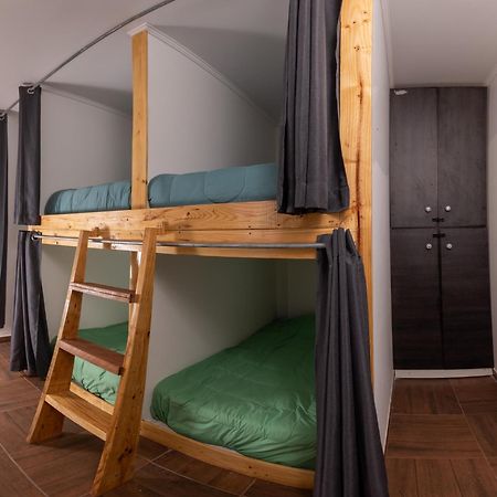 سان بيدرو دي أتاكاما Puna Hostel المظهر الخارجي الصورة