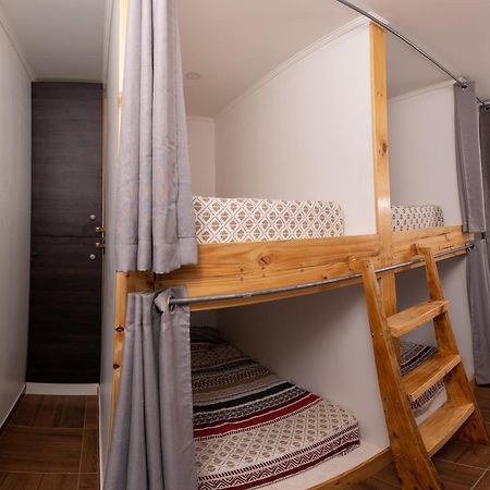 سان بيدرو دي أتاكاما Puna Hostel المظهر الخارجي الصورة