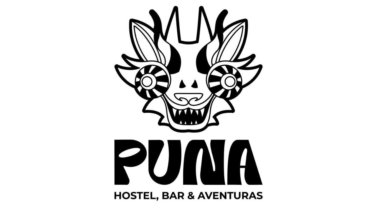 سان بيدرو دي أتاكاما Puna Hostel المظهر الخارجي الصورة