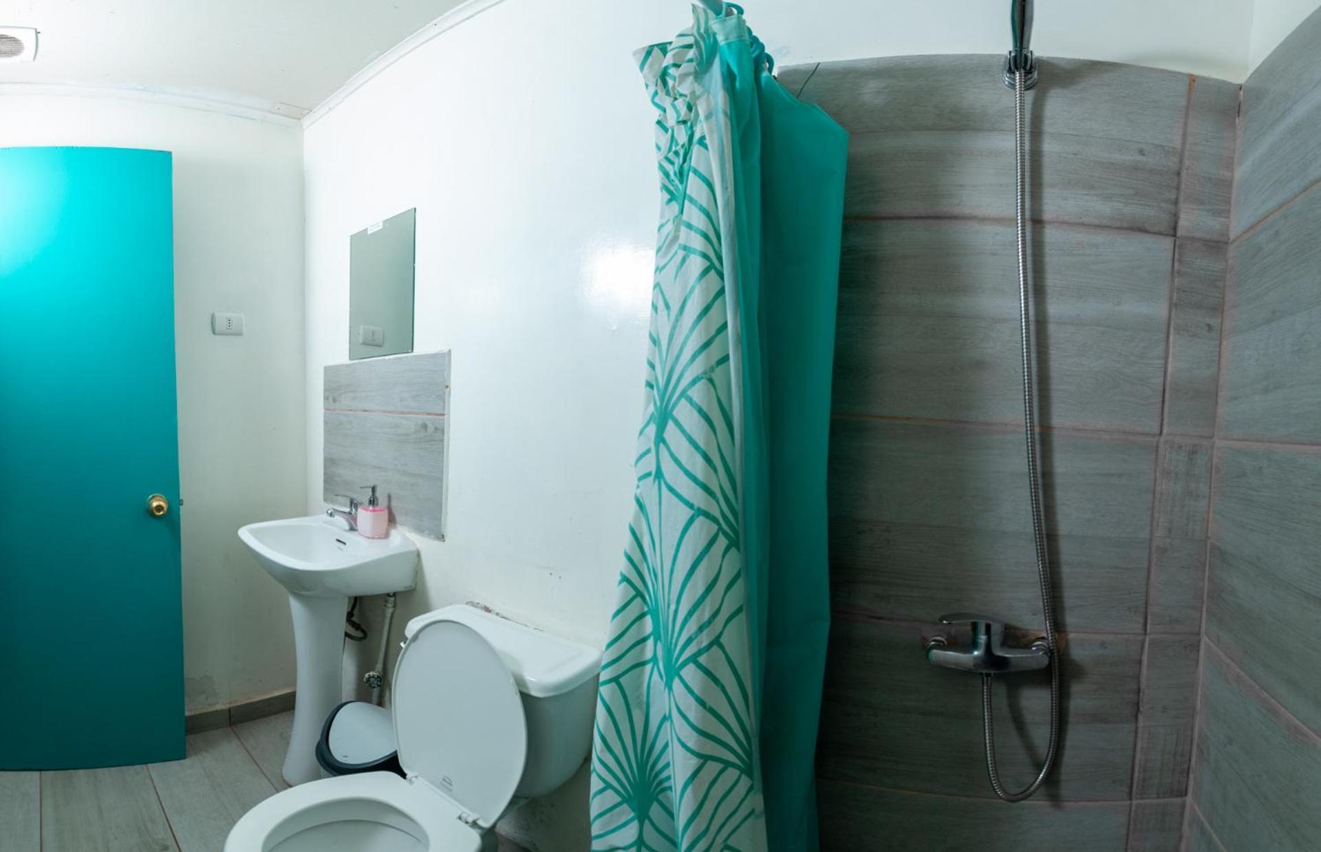 سان بيدرو دي أتاكاما Puna Hostel المظهر الخارجي الصورة