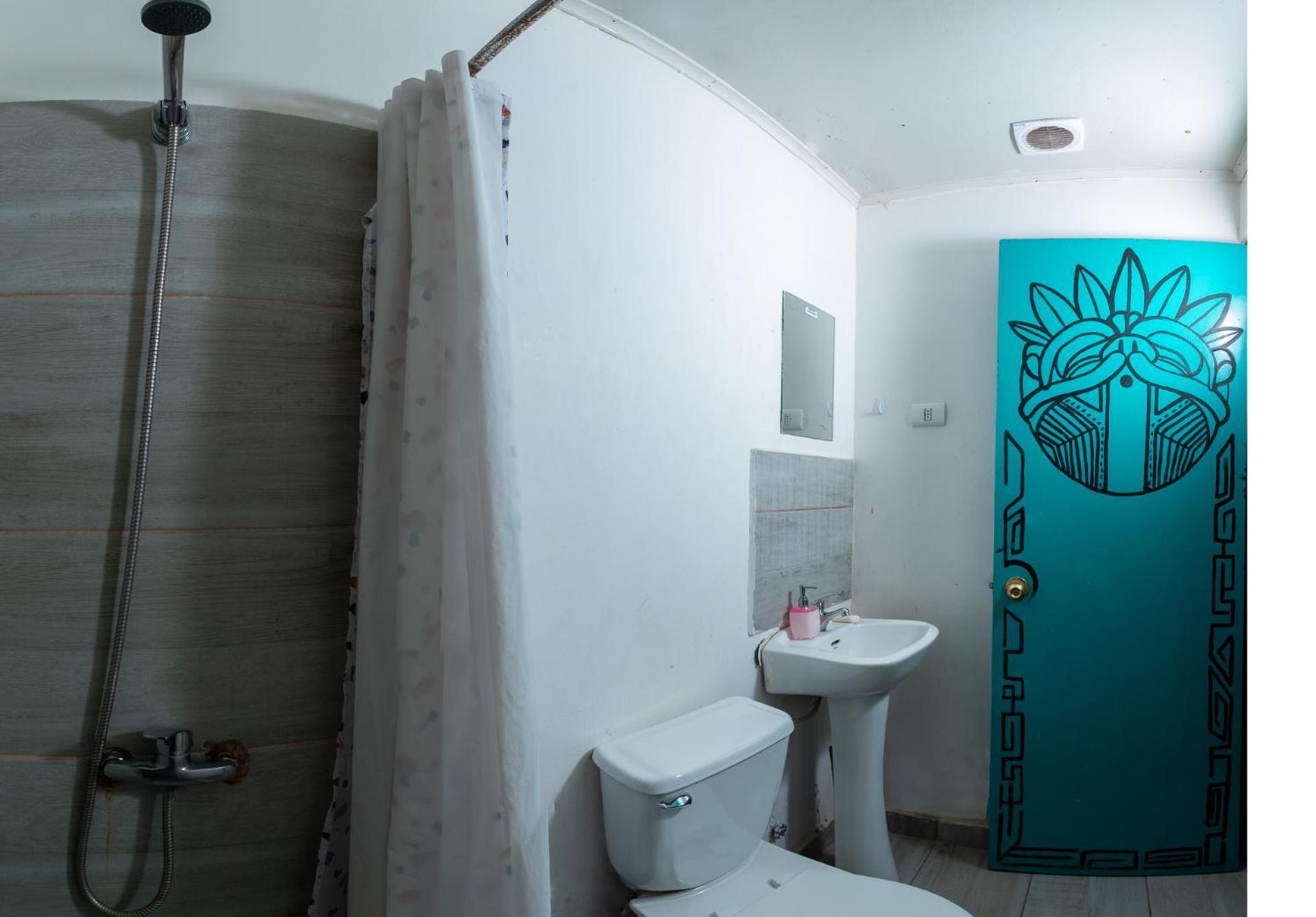 سان بيدرو دي أتاكاما Puna Hostel المظهر الخارجي الصورة