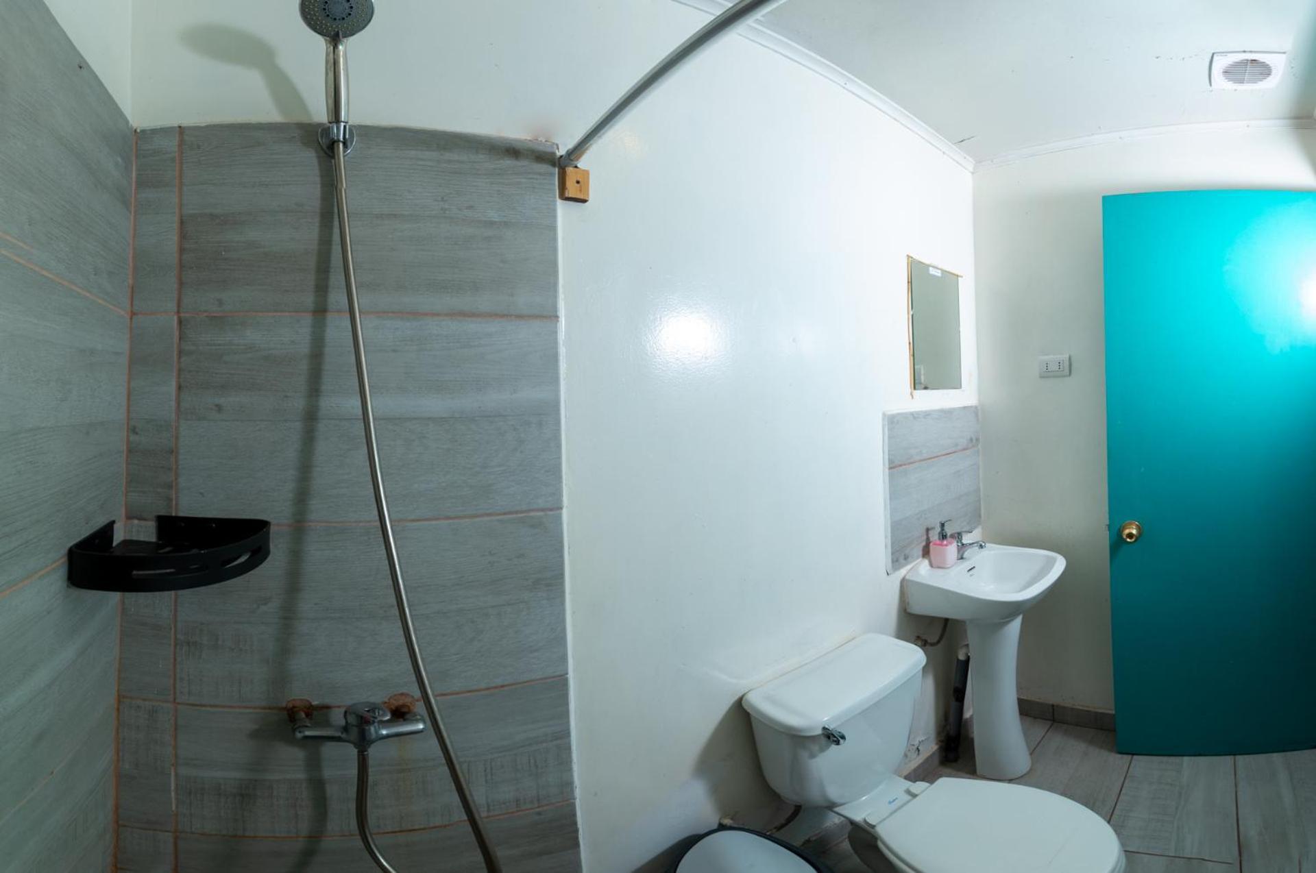 سان بيدرو دي أتاكاما Puna Hostel المظهر الخارجي الصورة