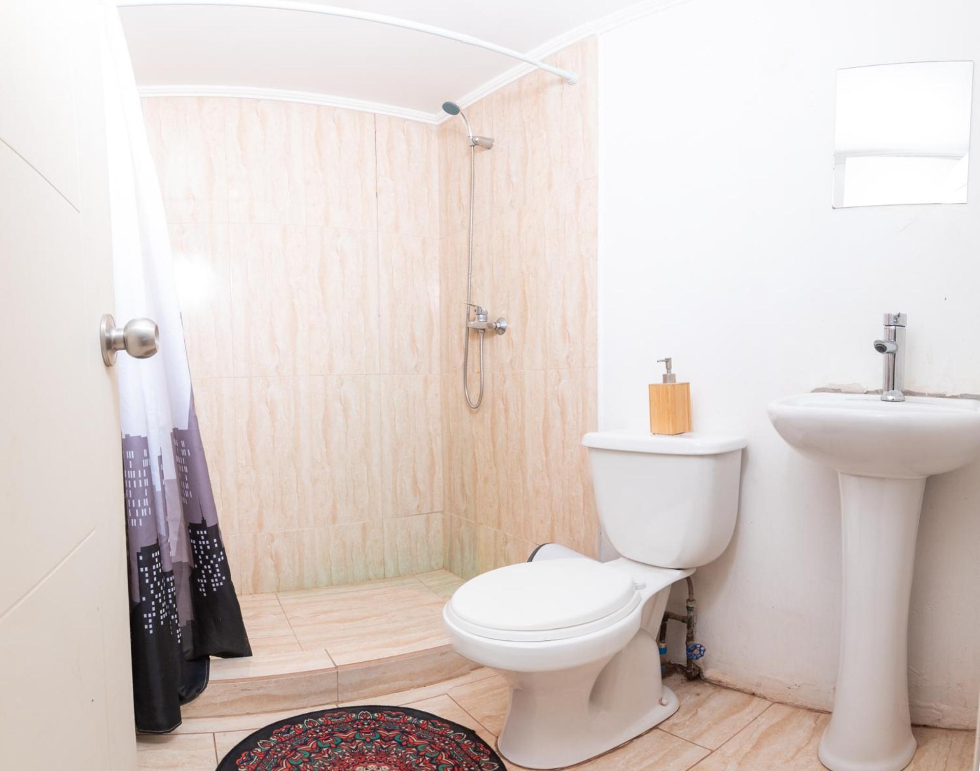 سان بيدرو دي أتاكاما Puna Hostel المظهر الخارجي الصورة