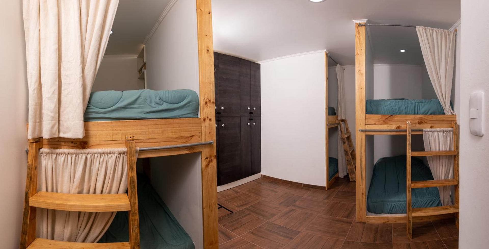 سان بيدرو دي أتاكاما Puna Hostel المظهر الخارجي الصورة