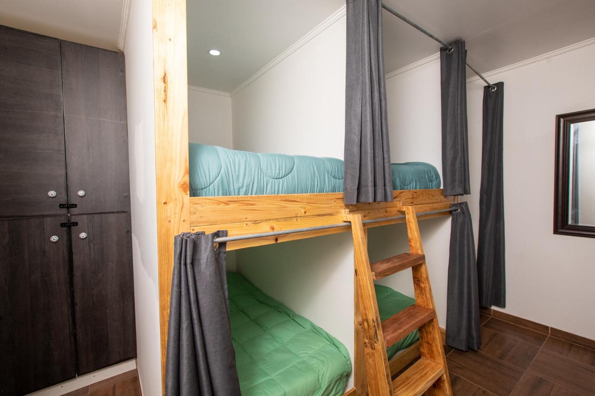 سان بيدرو دي أتاكاما Puna Hostel المظهر الخارجي الصورة