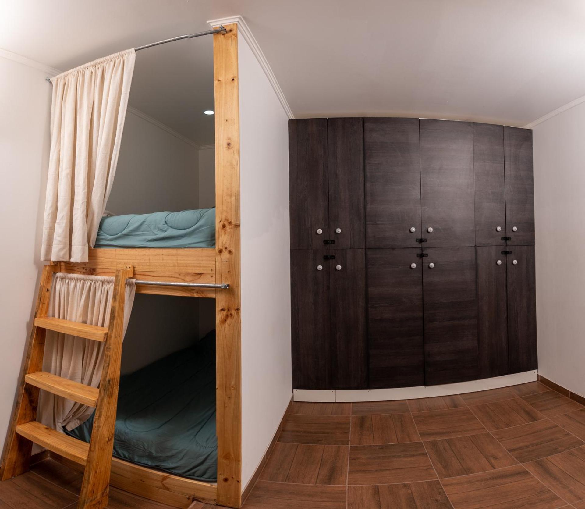 سان بيدرو دي أتاكاما Puna Hostel المظهر الخارجي الصورة
