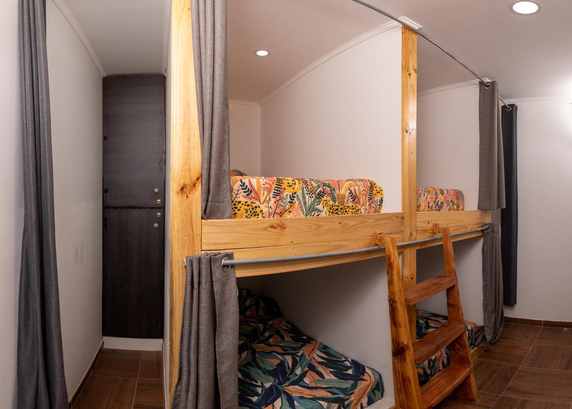 سان بيدرو دي أتاكاما Puna Hostel المظهر الخارجي الصورة