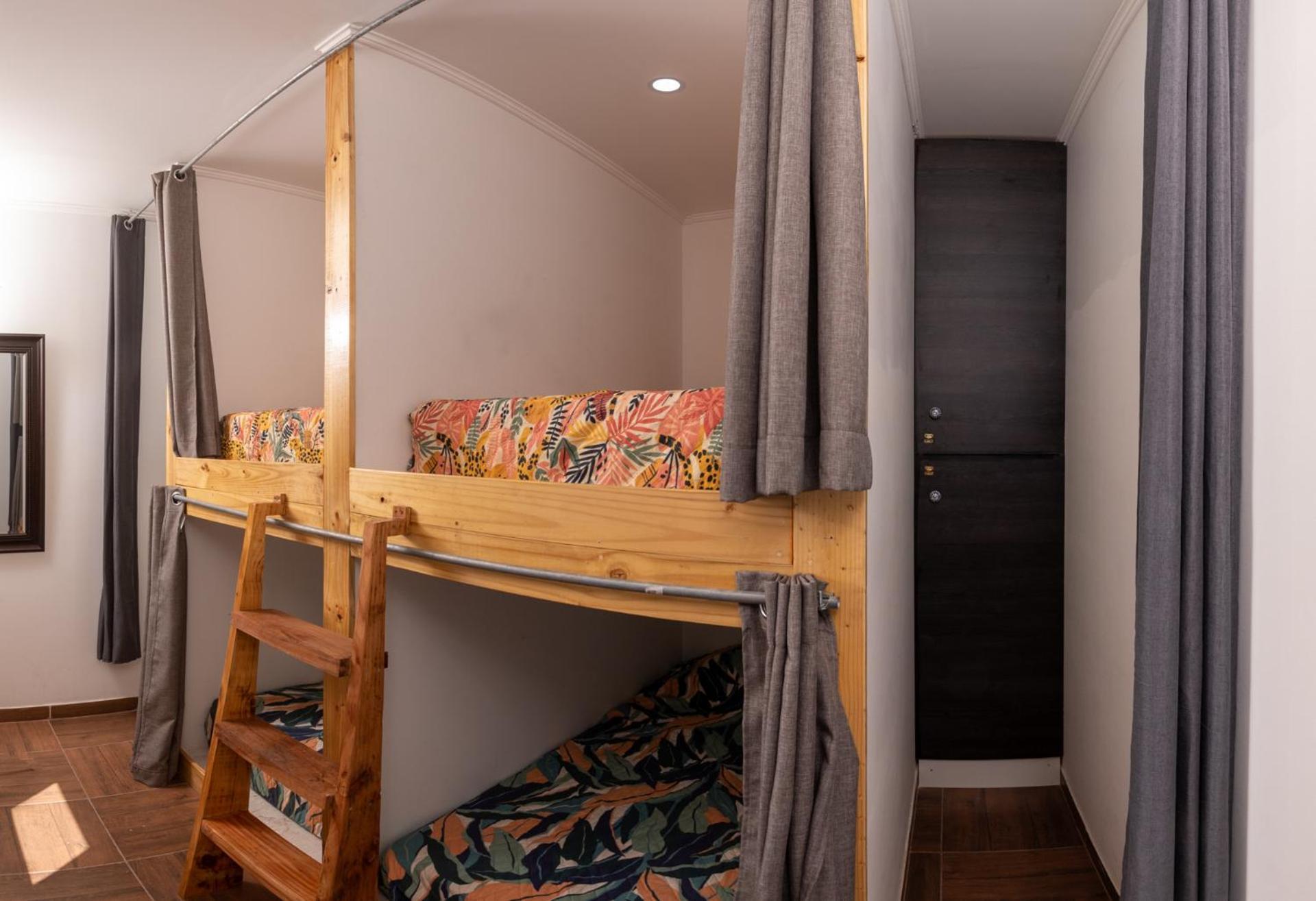 سان بيدرو دي أتاكاما Puna Hostel المظهر الخارجي الصورة