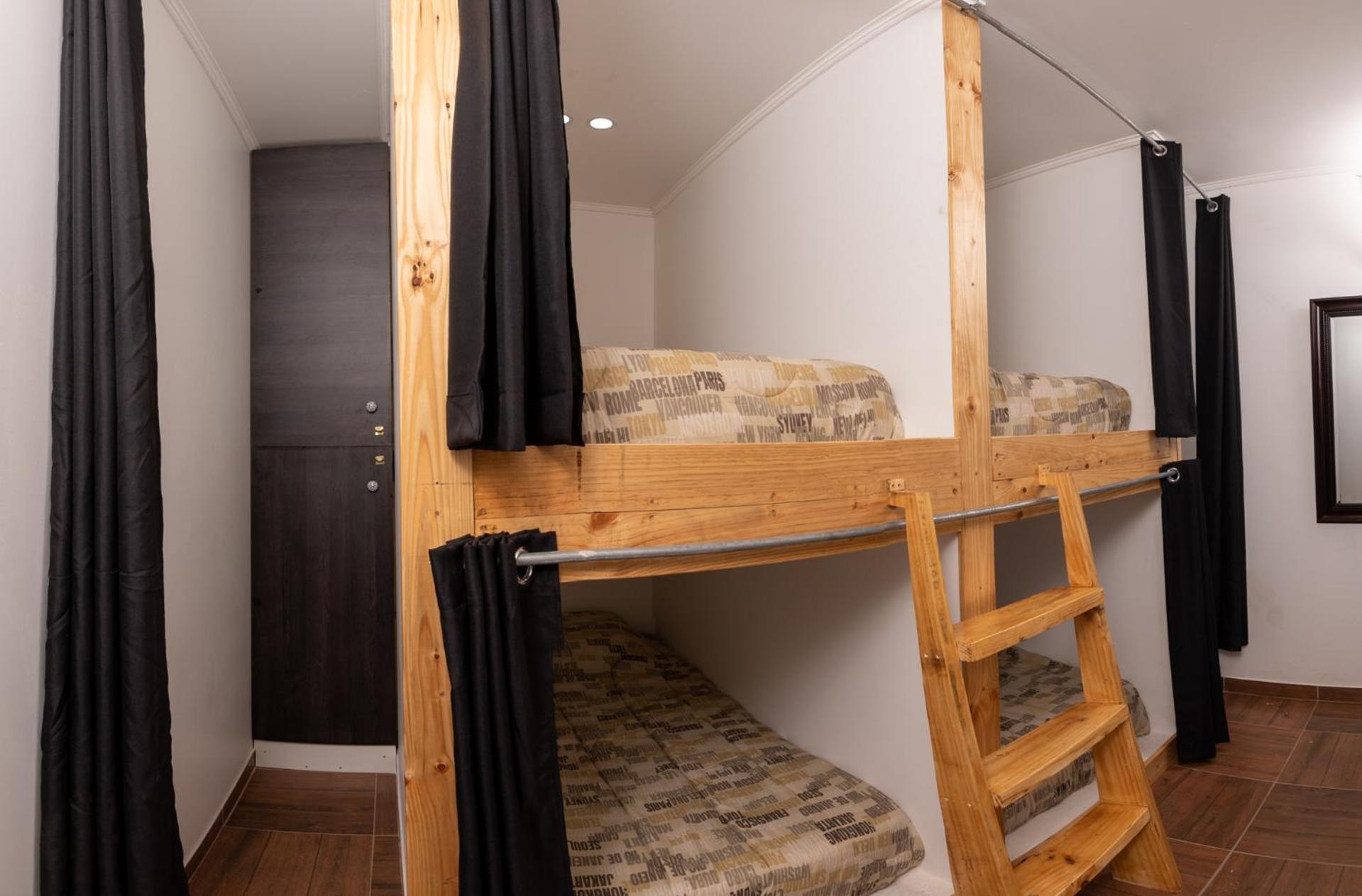 سان بيدرو دي أتاكاما Puna Hostel المظهر الخارجي الصورة