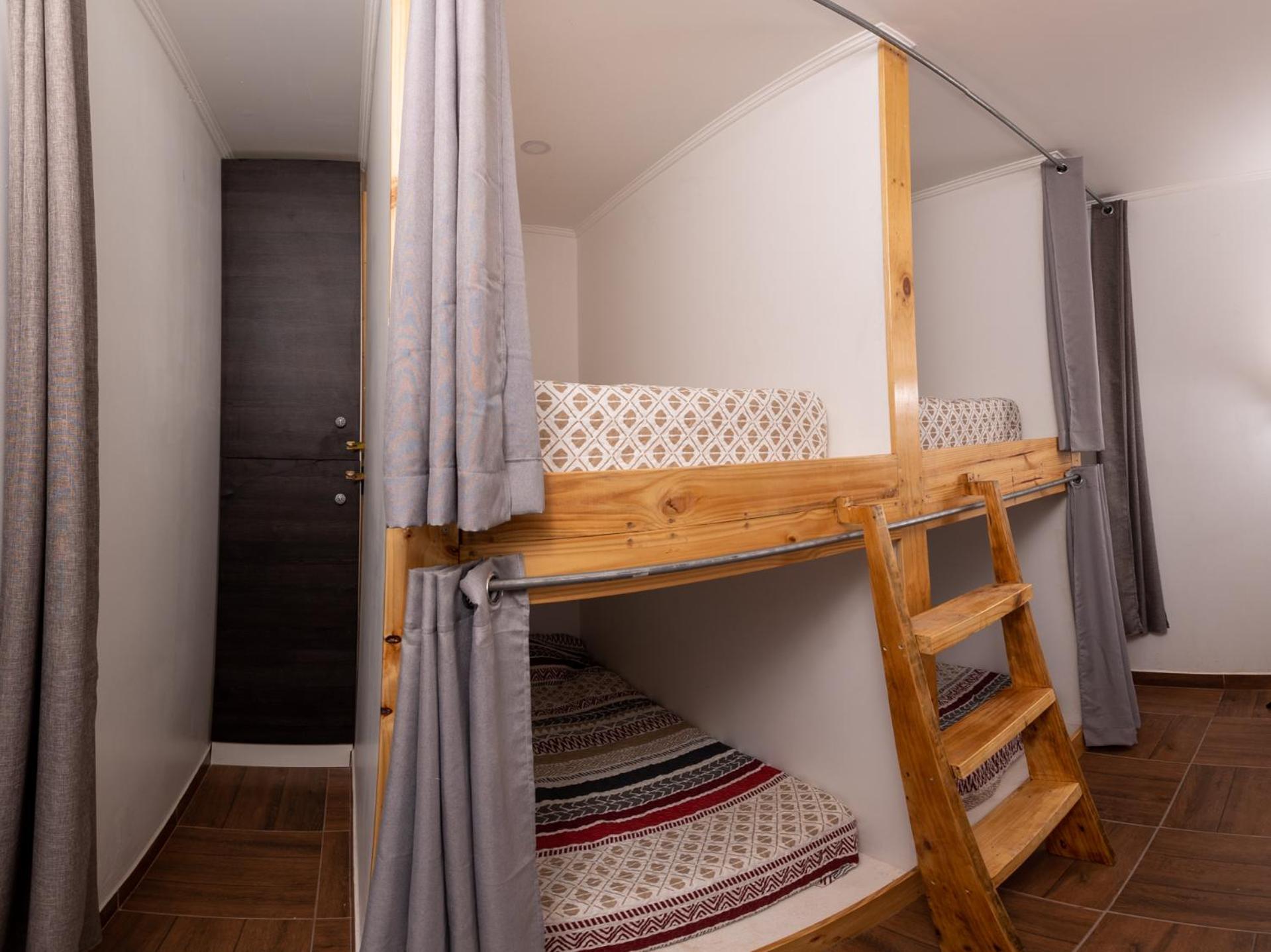 سان بيدرو دي أتاكاما Puna Hostel المظهر الخارجي الصورة