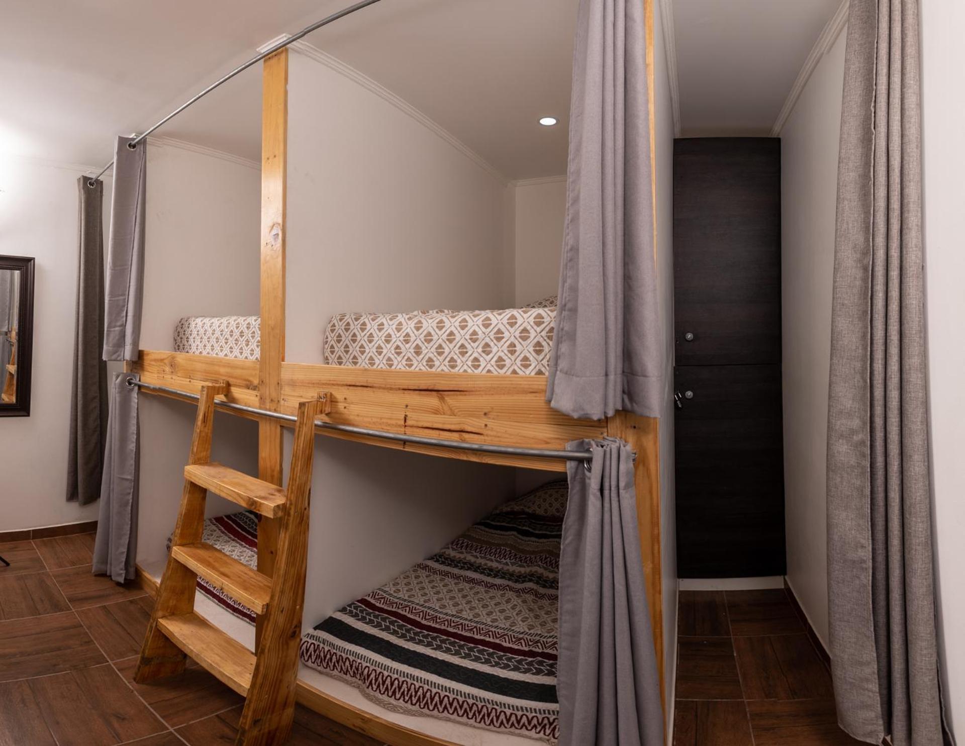 سان بيدرو دي أتاكاما Puna Hostel المظهر الخارجي الصورة